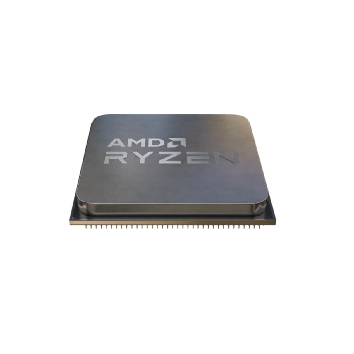 AMD Prozessor 5600, 6Kerne, 3500MHz, AM4 | Prozessoren