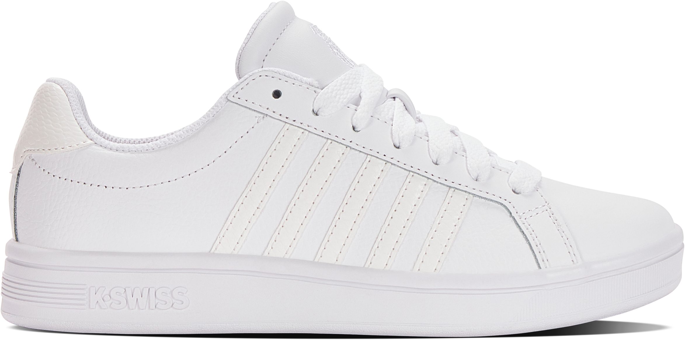 K-Swiss Court Tiebreak Sneaker günstig online kaufen
