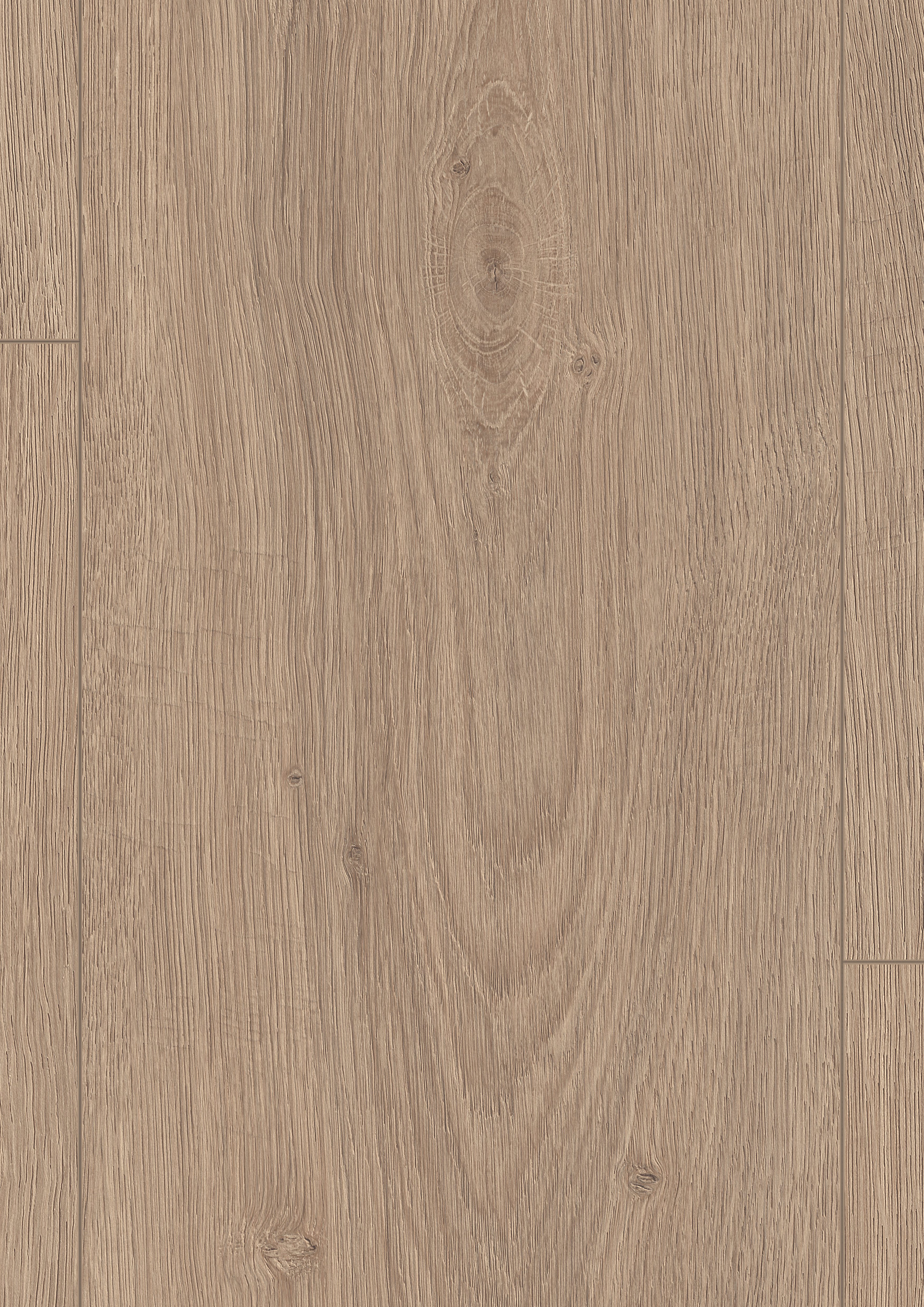 EGGER Laminat EL1011 Victoria Eiche braun, (8mm, 2,542qm),Wasserresistent & Praktisch