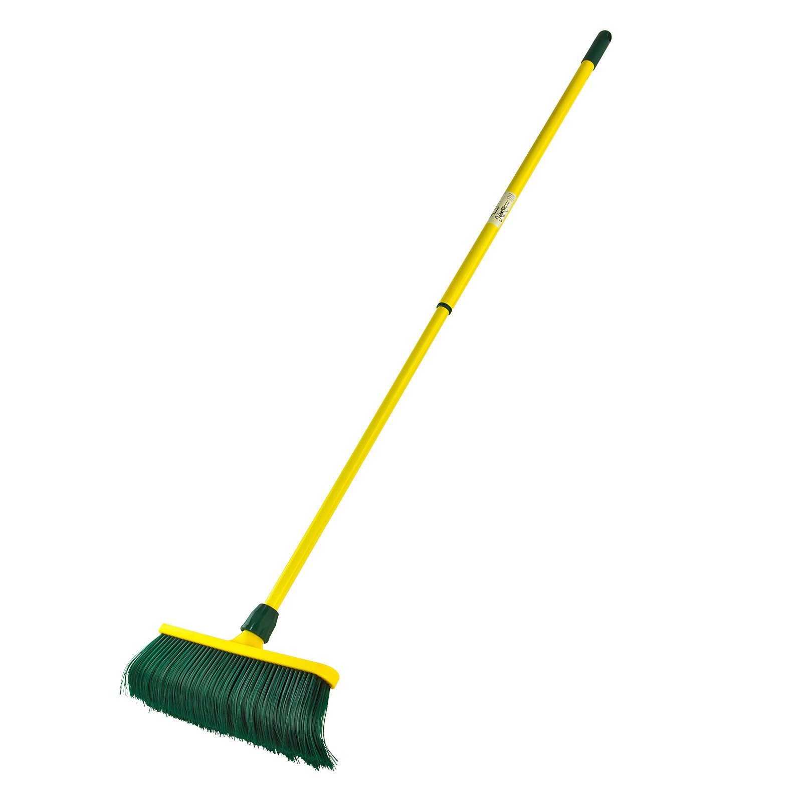 DEMA Kehrgarnitur Krallenbesen 40 cm, (1-tlg)