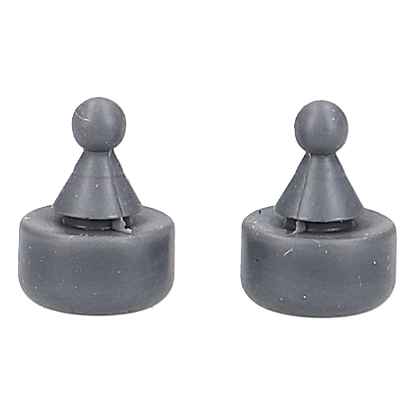 easyPART Montagezubehör Backofen wie BOSCH 00427919 BOSCH 00427919 Distanzteil, Für Backofen / Herd