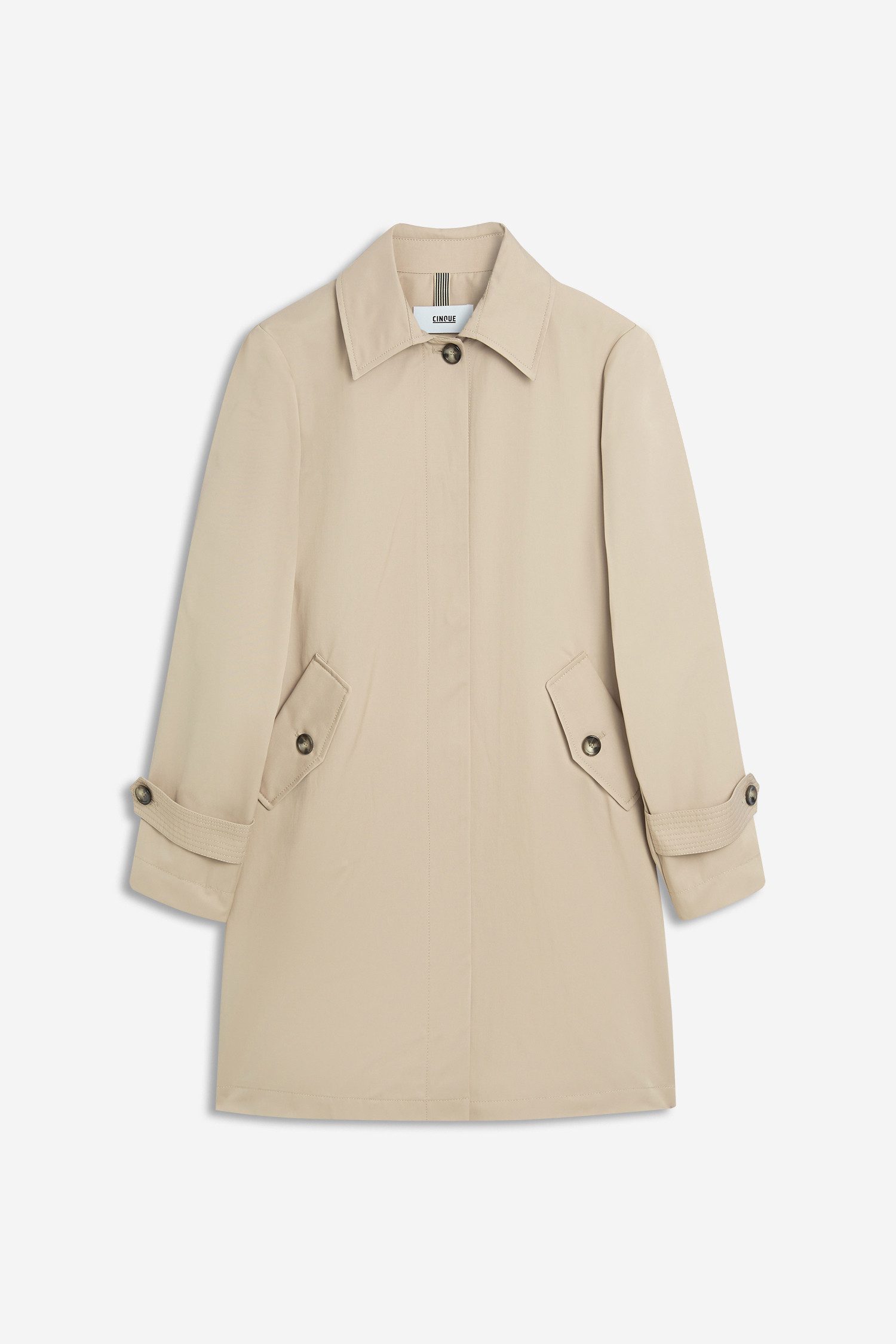 Cinque Langmantel CIJOLANDA 12