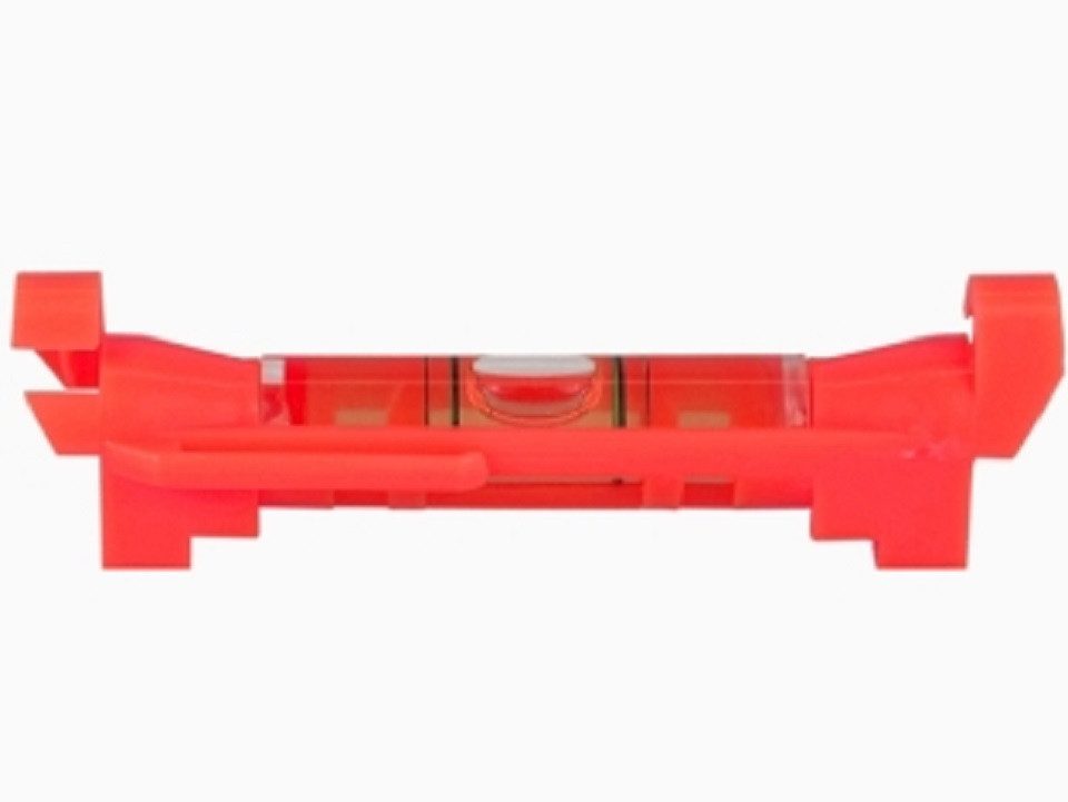 HaWe Wasserwaage HaWe Schnur-Wasserwaage, 183.08, UZ 8, (1 St), Kunststoff