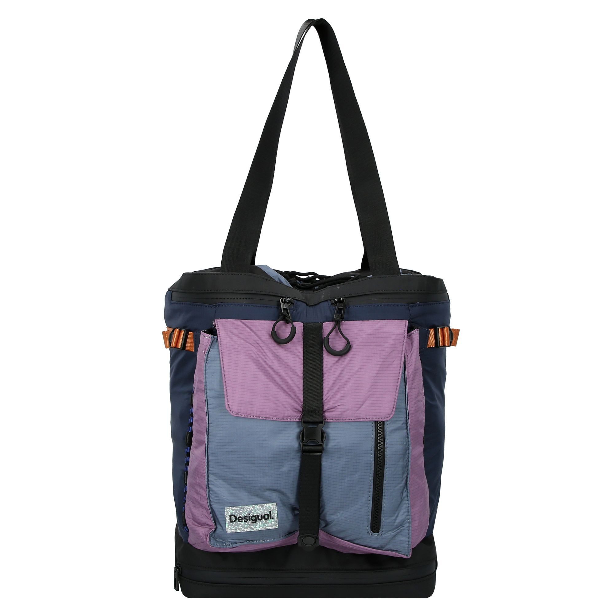 Desigual Daypack Auraventure, Polyamid