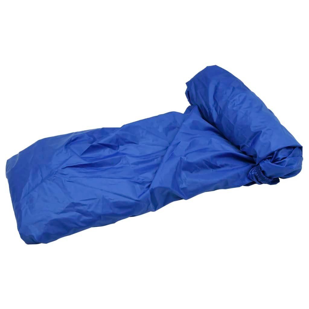 Thumbnail - vidaXL Schutzplane Bootsplane Blau 530x213 cm