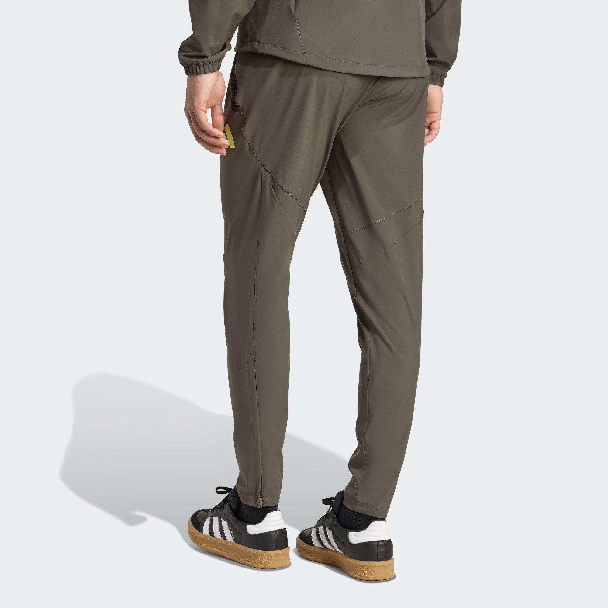 adidas Performance Trainingshose (1-tlg) günstig online kaufen