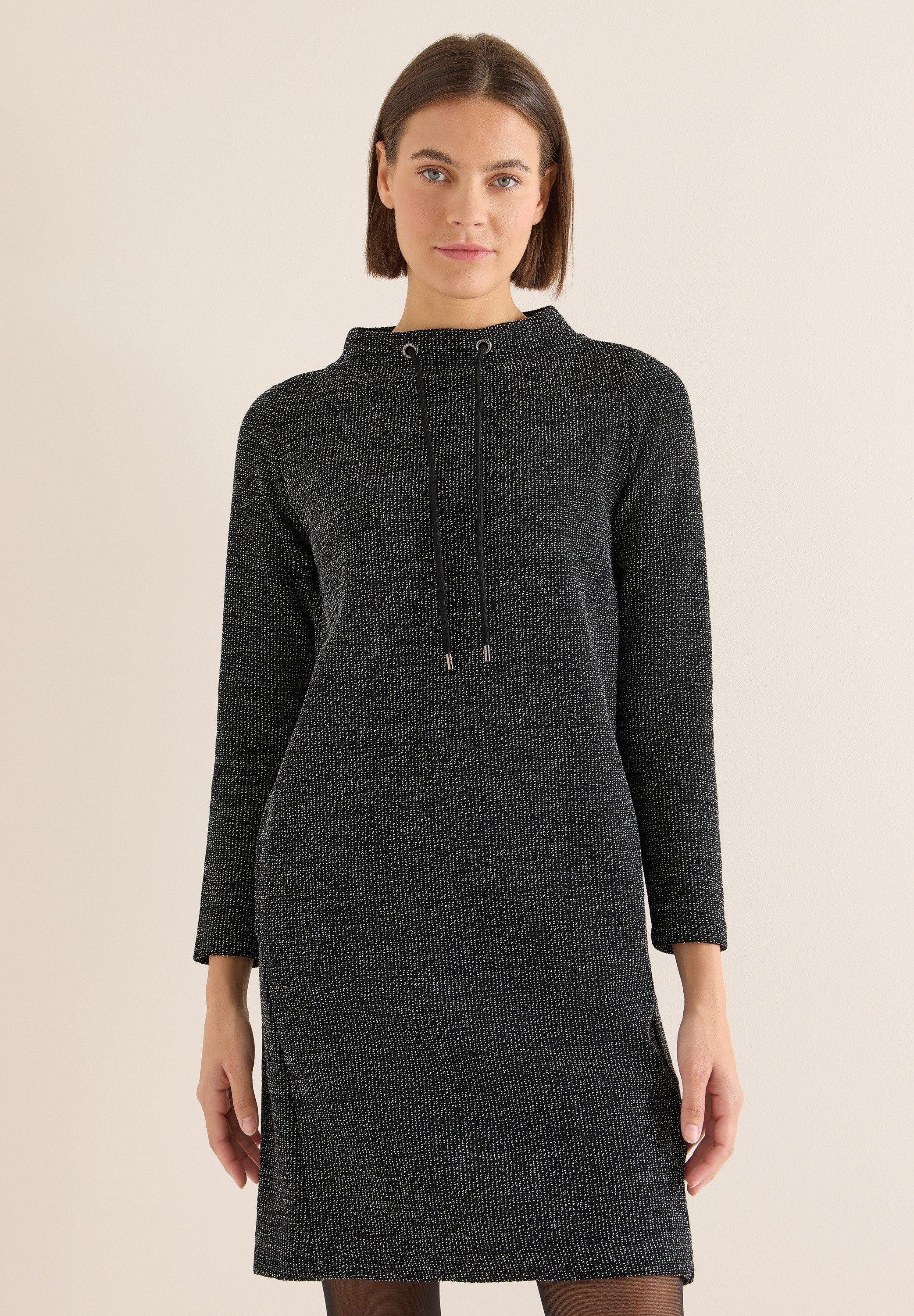 CECIL Shirtkleid knielang günstig online kaufen