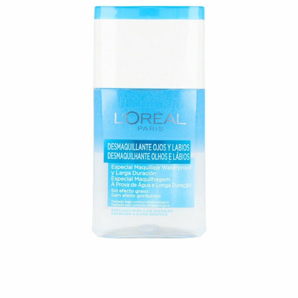 L'Oreal Deutschland Make-up-Entferner LOréal Professionnel Waterproof Eye Make-up Remover 125ml