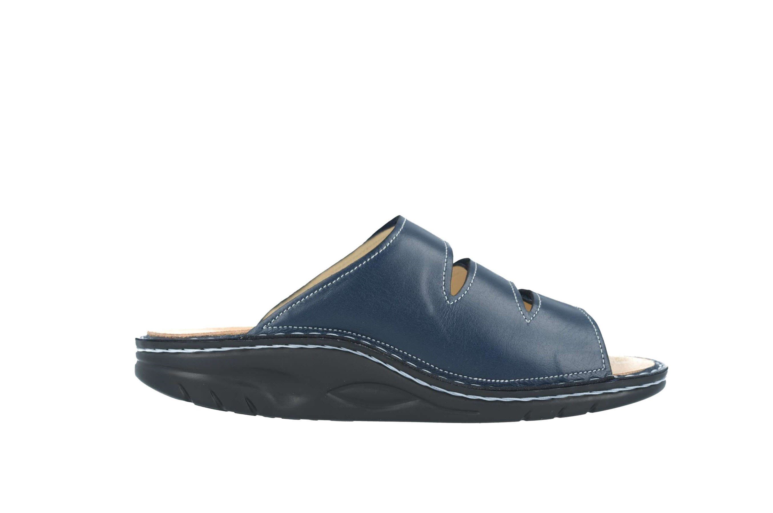 Finn Comfort ANDROS Pantolette (2-tlg) in hochwertiger Qualität
