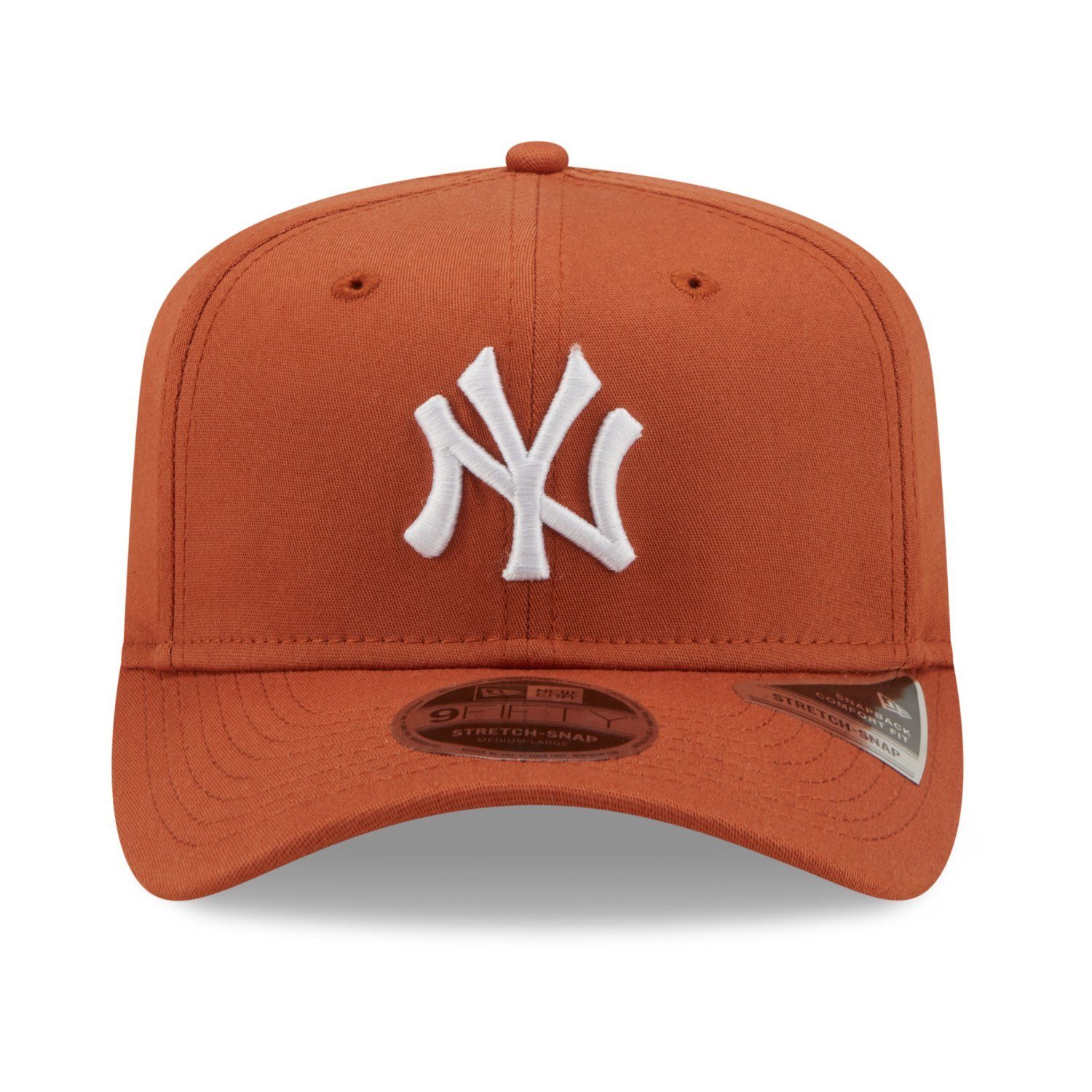 New York Yankees Flex 9Fifty Cap Stretch Era New