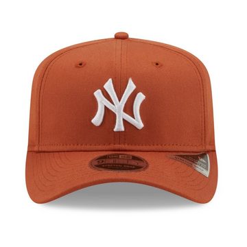 New Era Flex Cap 9Fifty Stretch New York Yankees