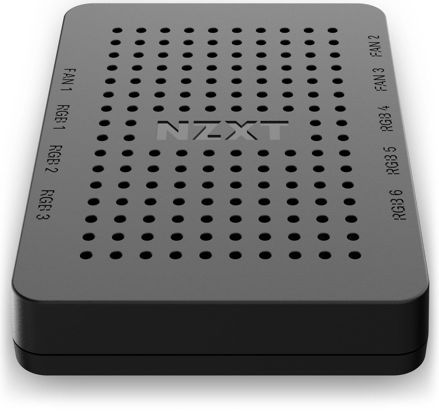 NZXT Computer-Kühlmittel