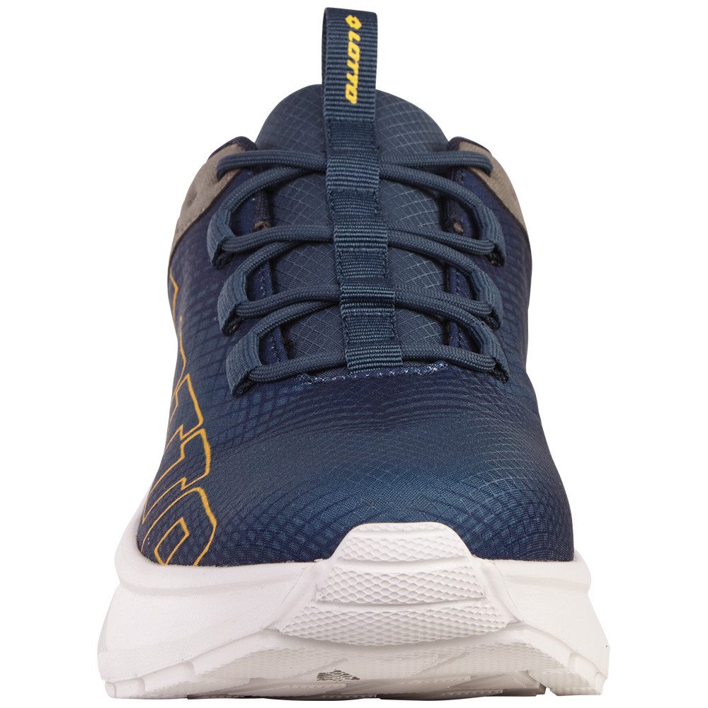 Lotto Sneaker - besonders leicht & bequem