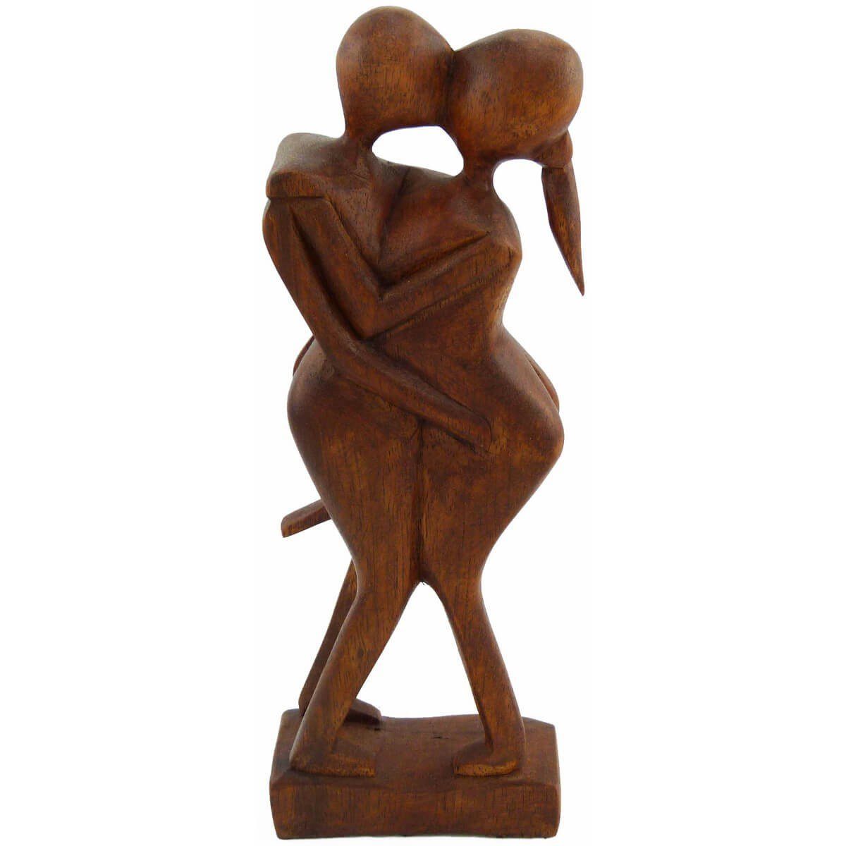 SIMANDRA Skulptur Akt, erhältlich in Größen von 10 - 60 cm Abstrakt Statue