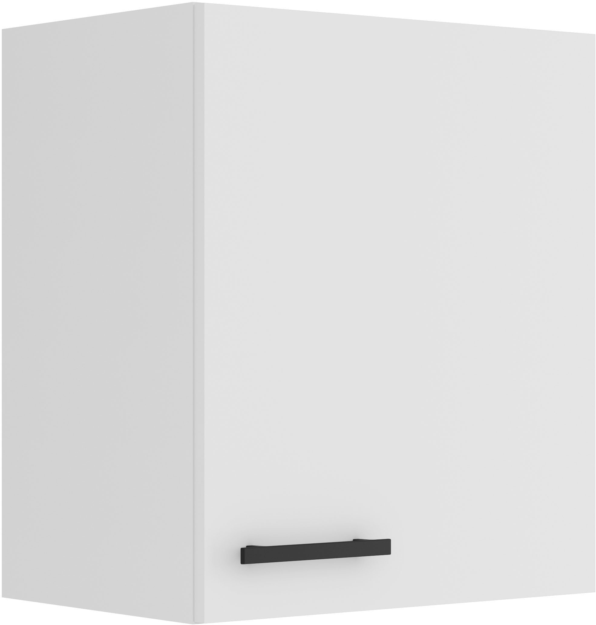 OPTIFIT Hängeschrank Palma Breite 50 cm, 1 Tür, 1 Einlegeboden