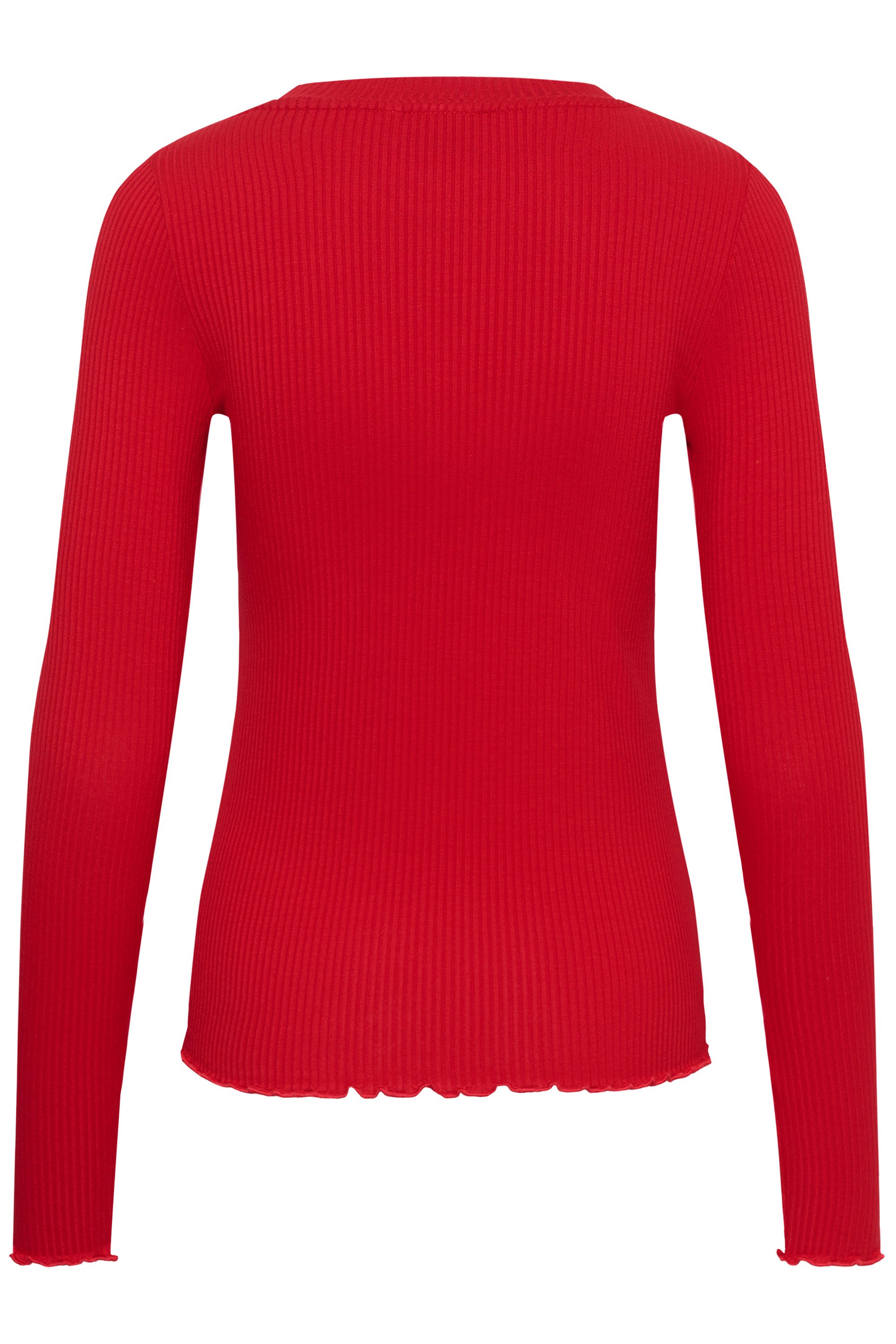 KAFFE T-Shirt T-shirt KAdrew günstig online kaufen