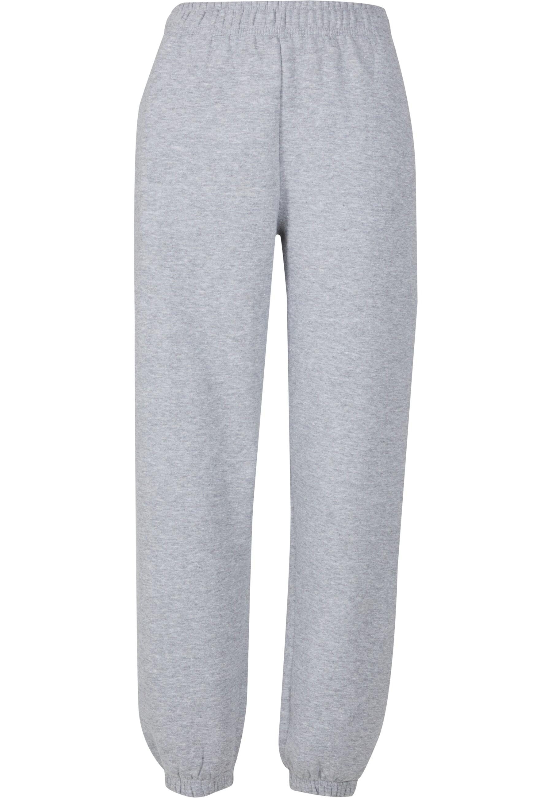URBAN CLASSICS Jogginghose Urban Classics Ladies Basic Essential Sweatpants günstig online kaufen