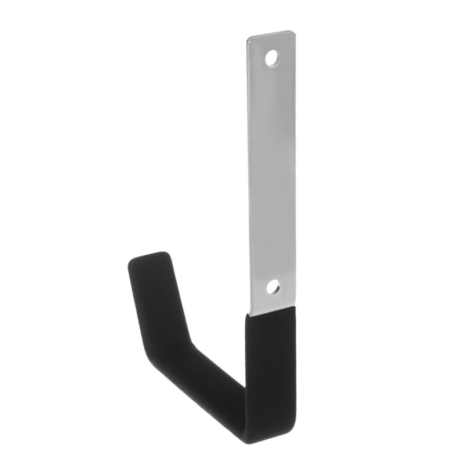 Maclean Wandhalter MC-480, (1-St), Werkzeughalter Schlauchhalter Reifenradhaken für Reifen, Räder, Leiter