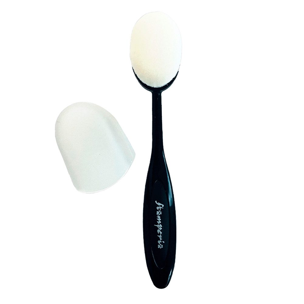 Stamperia Malpinsel Blending Brush "Create Happiness"