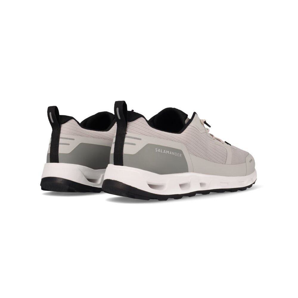 Salamander Salamander - Slipper - Grau Slipper