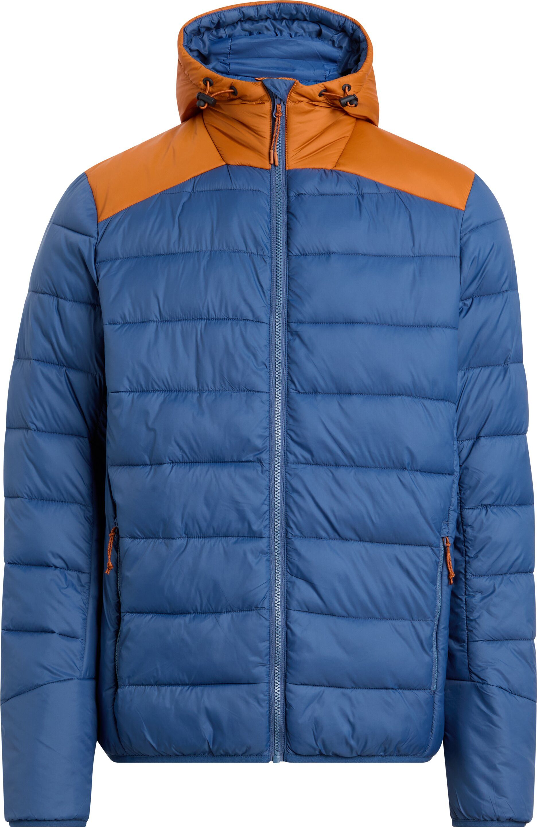 McKINLEY Outdoorjacke Jacke Erika M (wasserabweisend, atmungsaktiv) sportlicher Stil, mit Wattierung aus Polyester, leicht