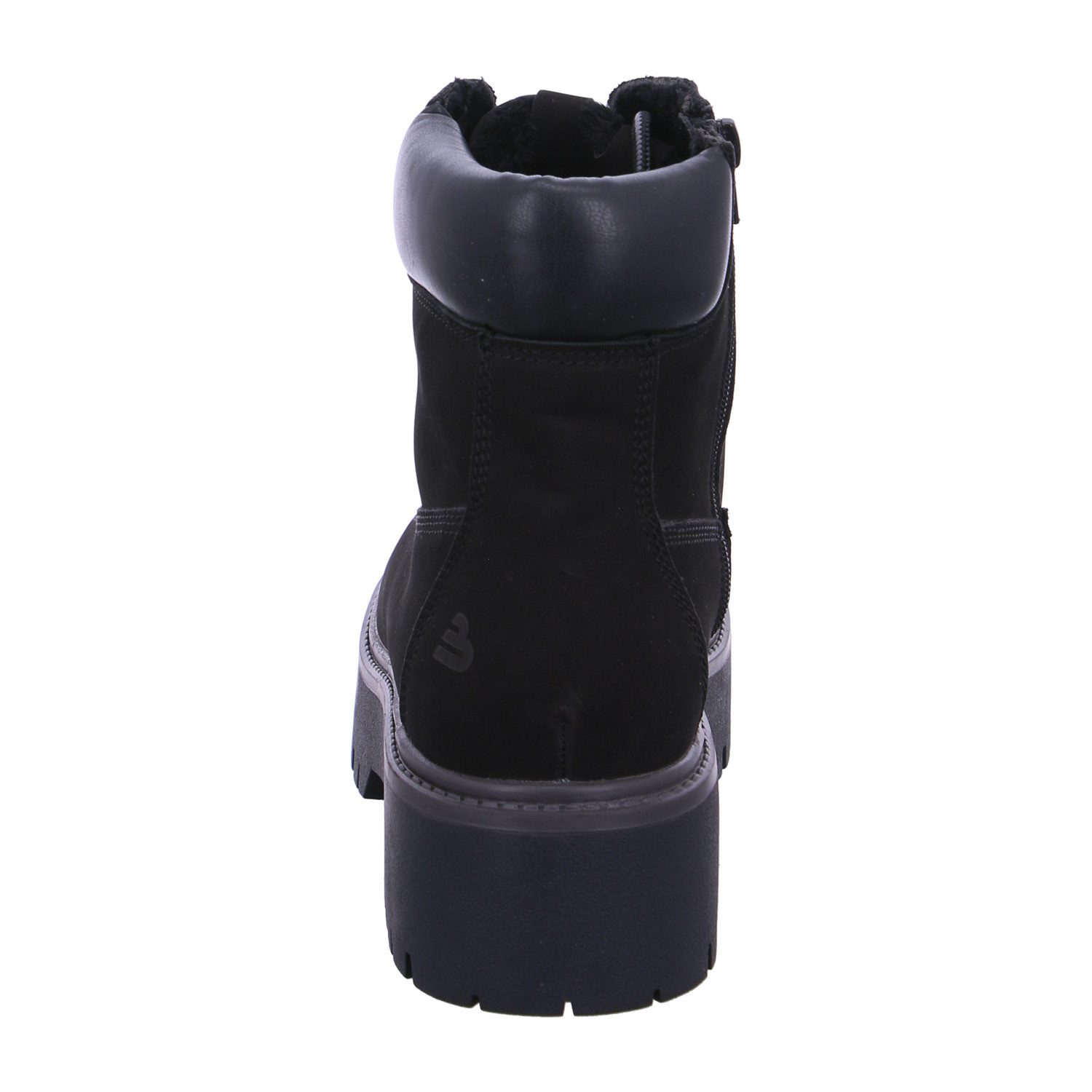 Bullboxer Schnürstiefel günstig online kaufen