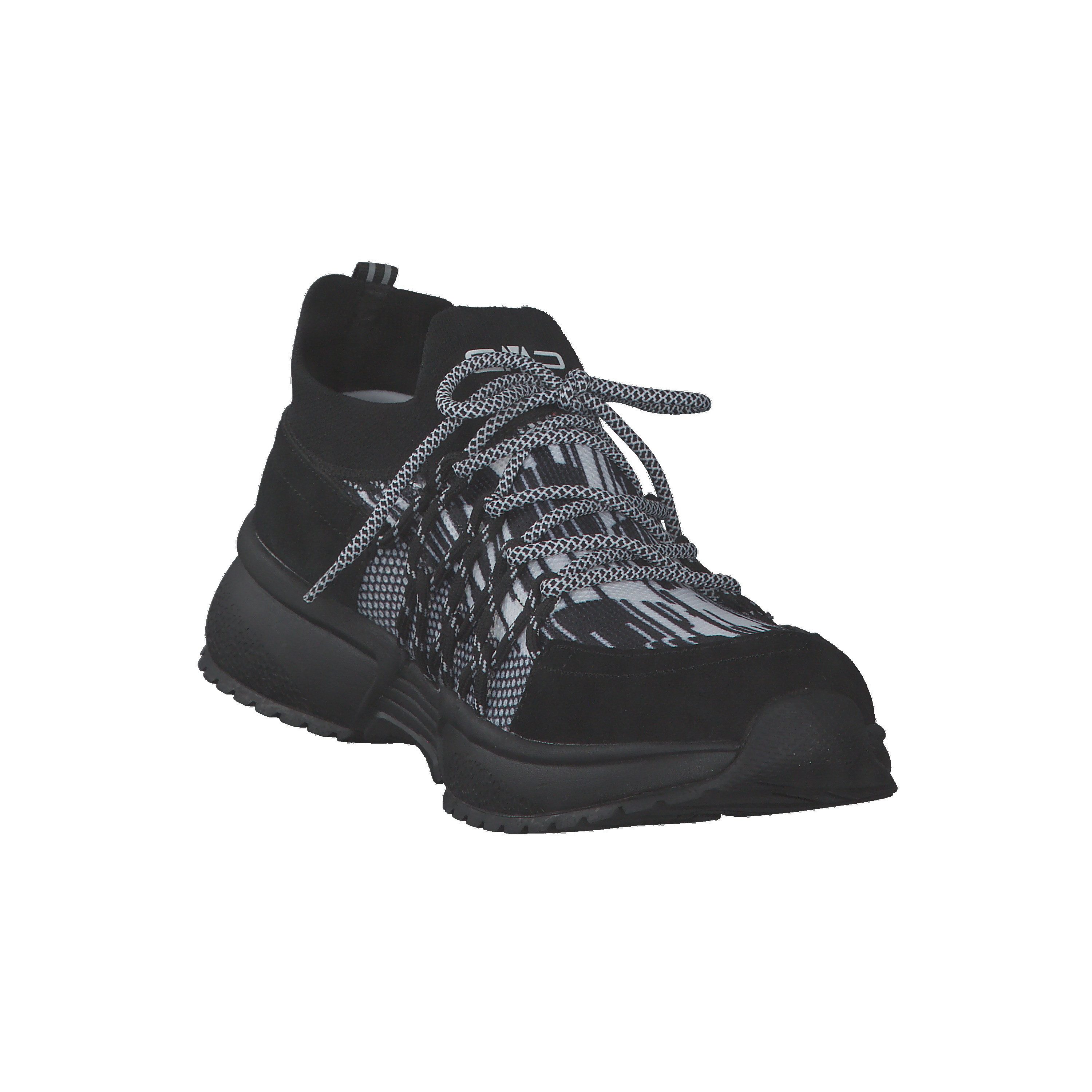 CMP CMP Herren Sneaker Kairhos Leisure Shoe 31Q9547 Sneaker