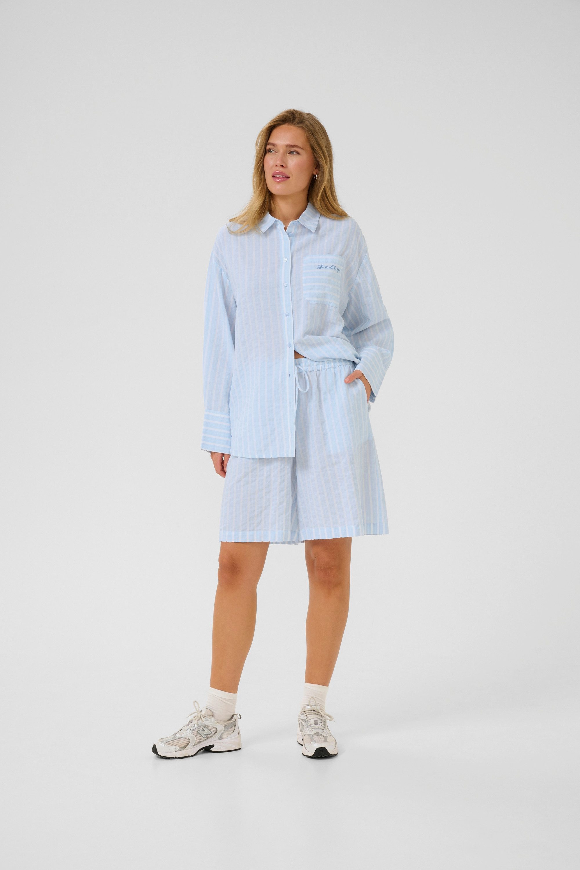 KAFFE Shorts Shorts KAsara