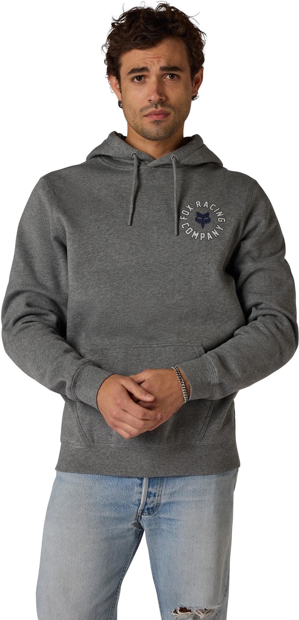 Fox Racing Sweatshirt Beam Hoodie
