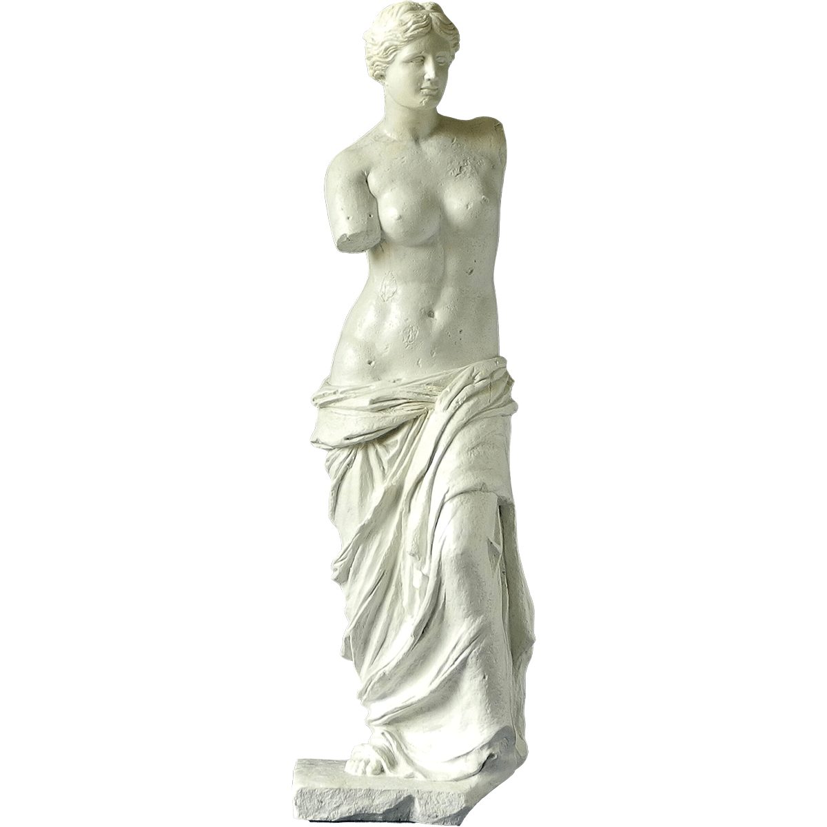 Skulptur Replik »Die Venus von Milo«.