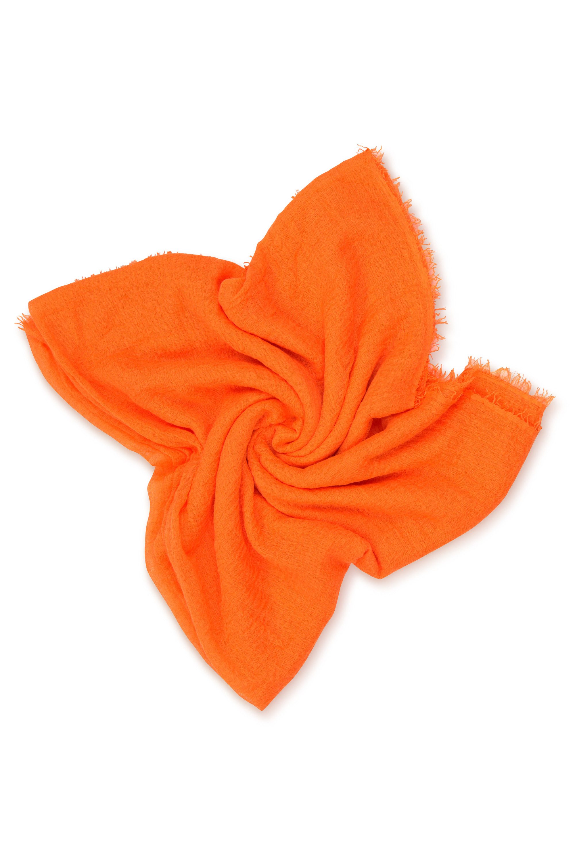 malito more than fashion Modeschal S604, langer unifarbener Viskoseschal günstig online kaufen