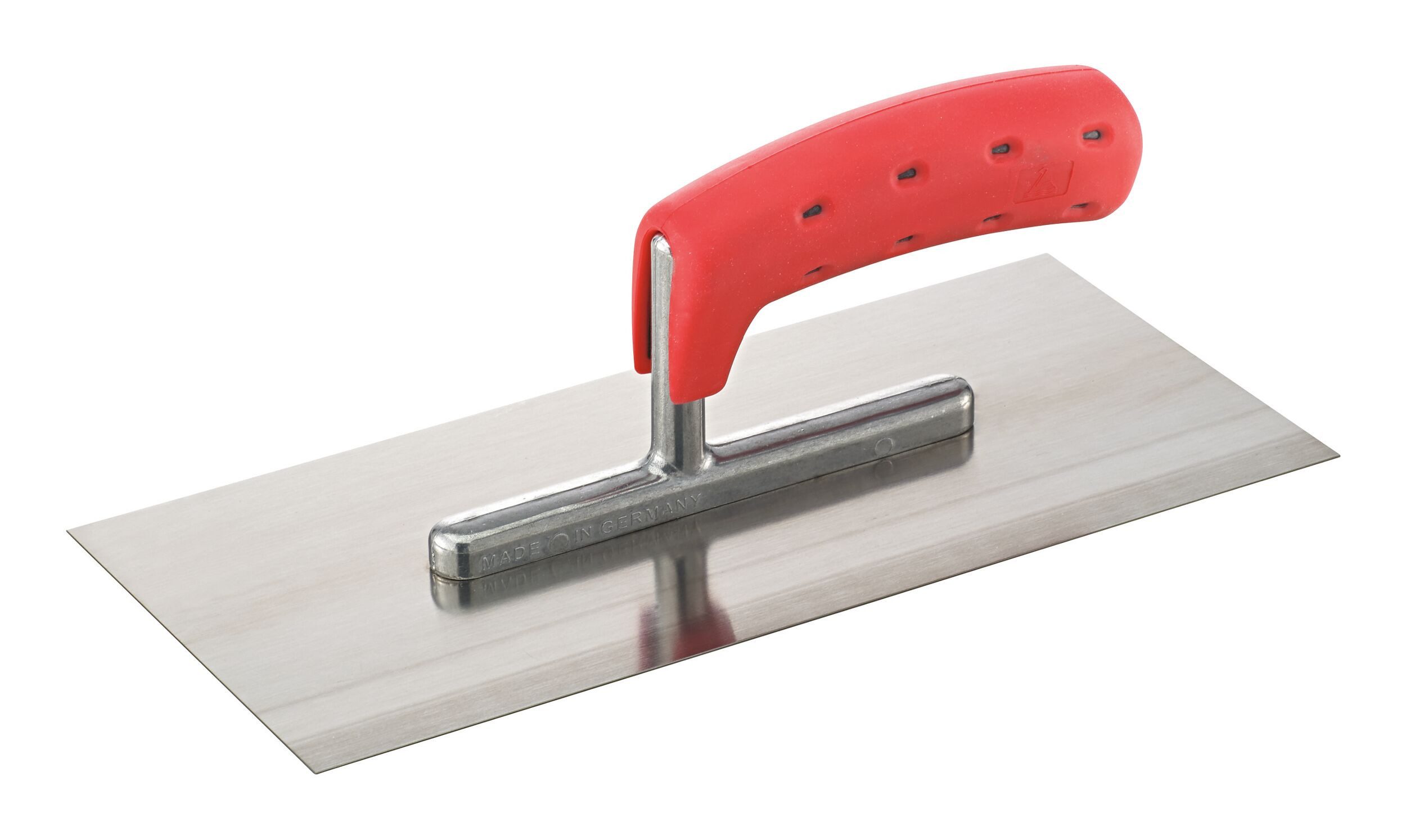 fortis Glättekelle 280 x 130 mm 2K-Ergo-Griff