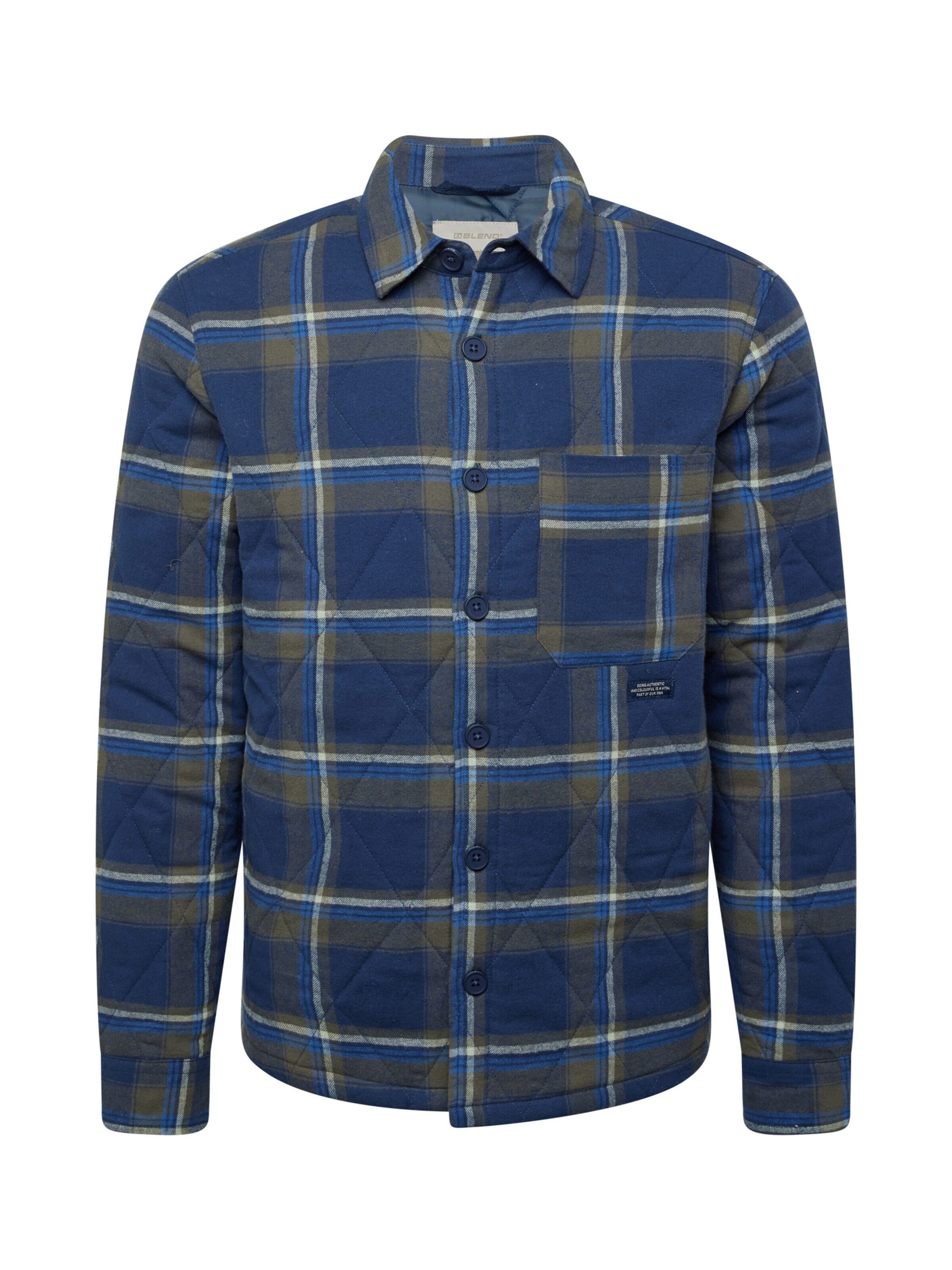 Blend Steppjacke (1-St)
