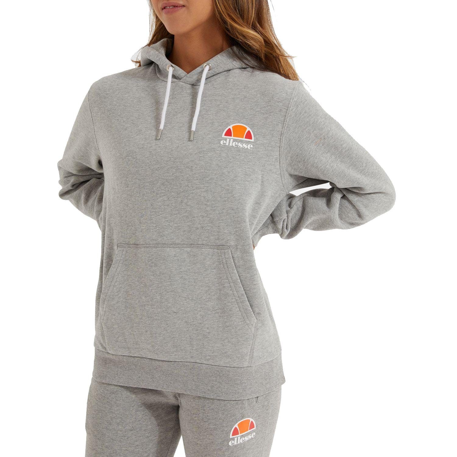 Ellesse Hoodie Elise OH Hoody