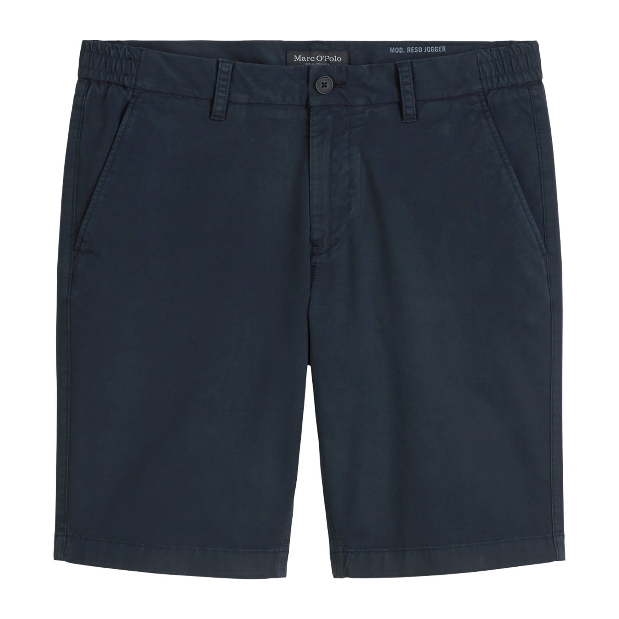 Bermudas Herren Bermuda-Shorts 1er Pack Baumwolle