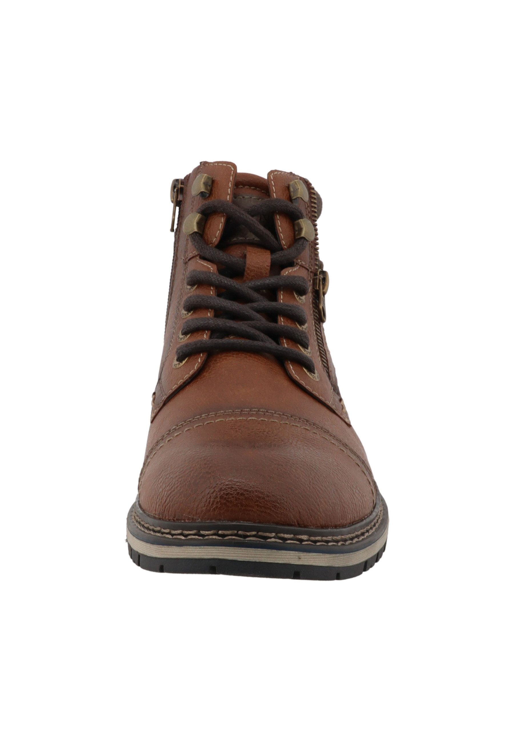 TOM TAILOR Tom Tailor Short Boots Stiefel günstig online kaufen