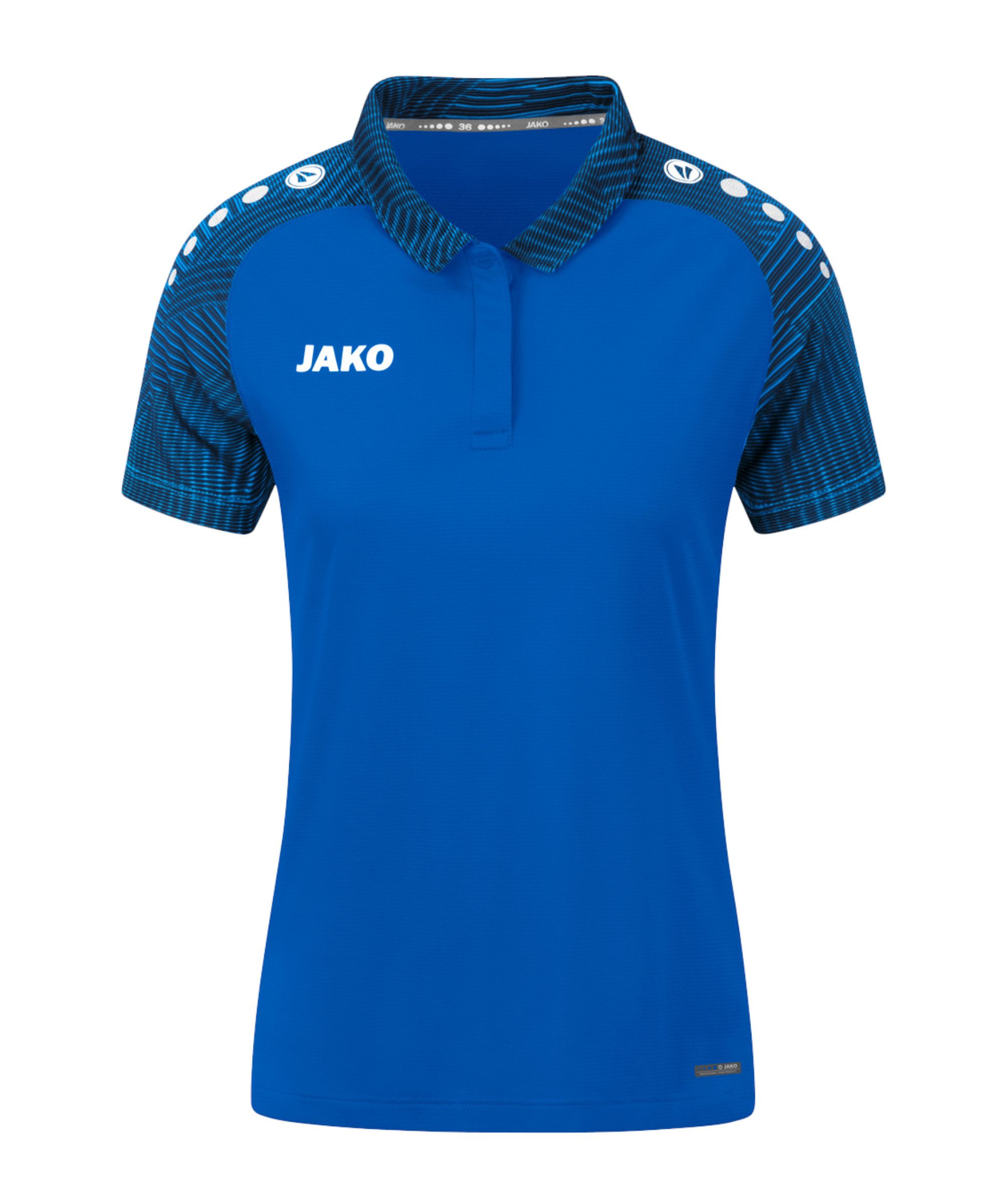 Poloshirt Performance Poloshirt Damen