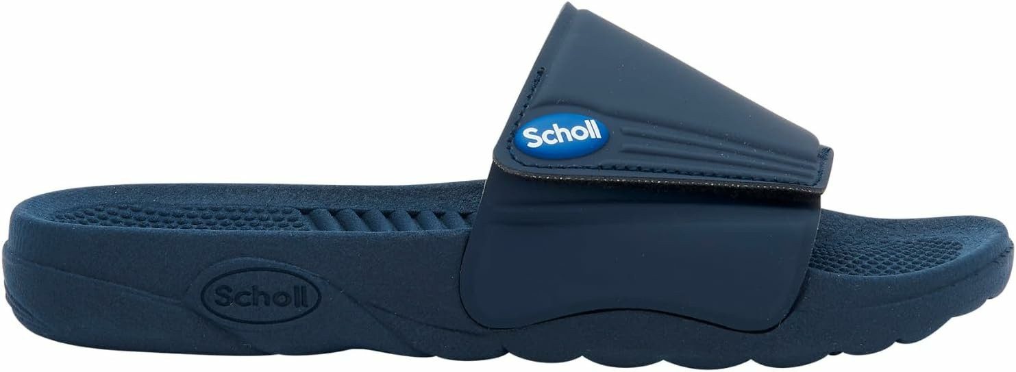 Scholl Pantoletten für Herren Pantolette (Schuhweite, Schuhweite)