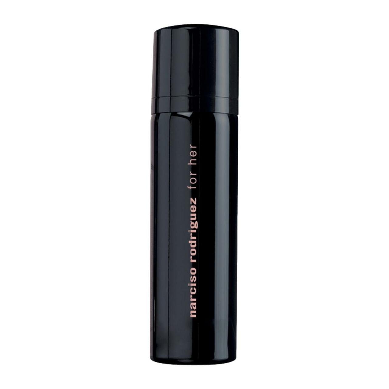Narcisco Rodriguez Deo-Spray For Her Deodorant Spray, Alle Hauttypen