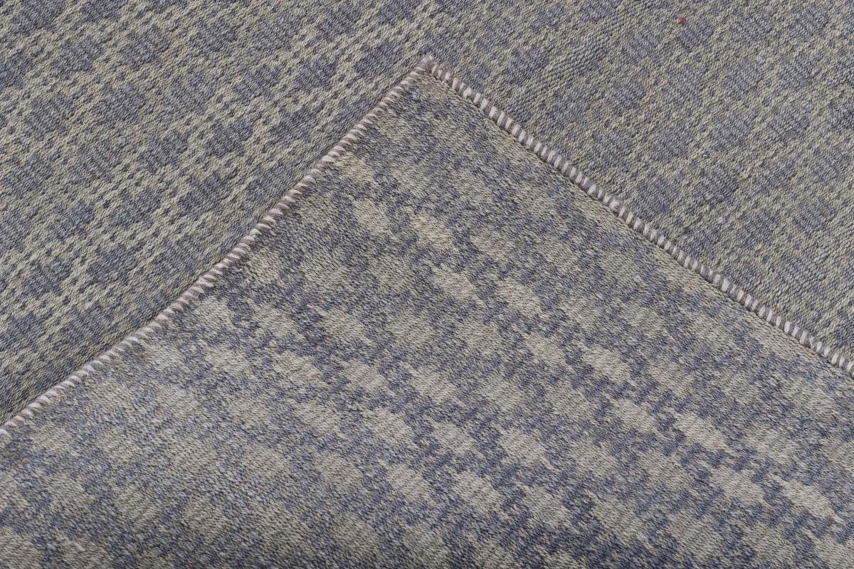 Orientteppich Kelim Nain Trading, 150x205 4 Höhe: mm Orientteppich Perserteppich, / Handgewebter rechteckig, Fars