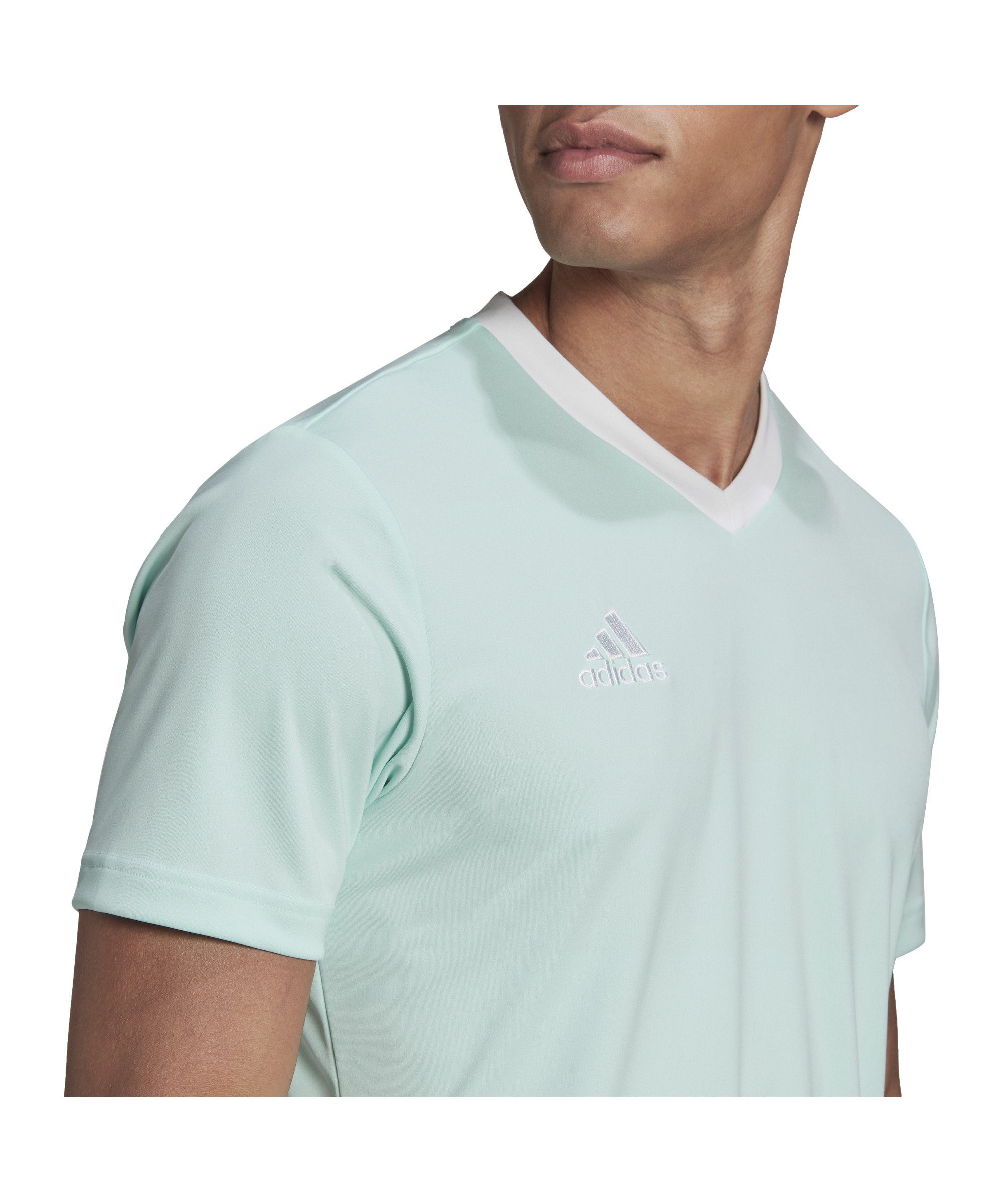 adidas Performance Fußballtrikot adidas Performance Entrada 22 Trikot Teamsport