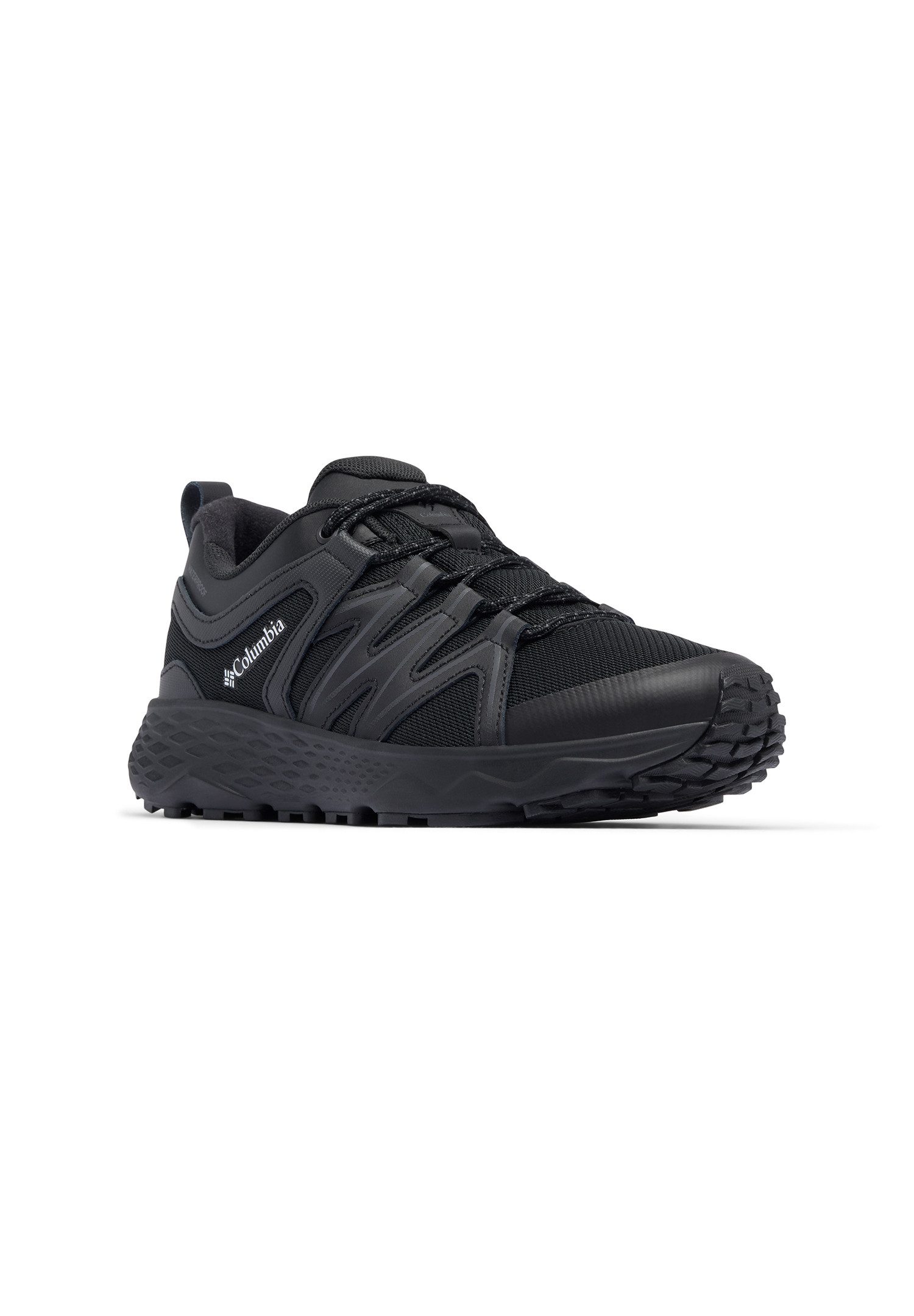 Columbia PEAKFREAK ROAM WATERPROOF Sneaker günstig online kaufen