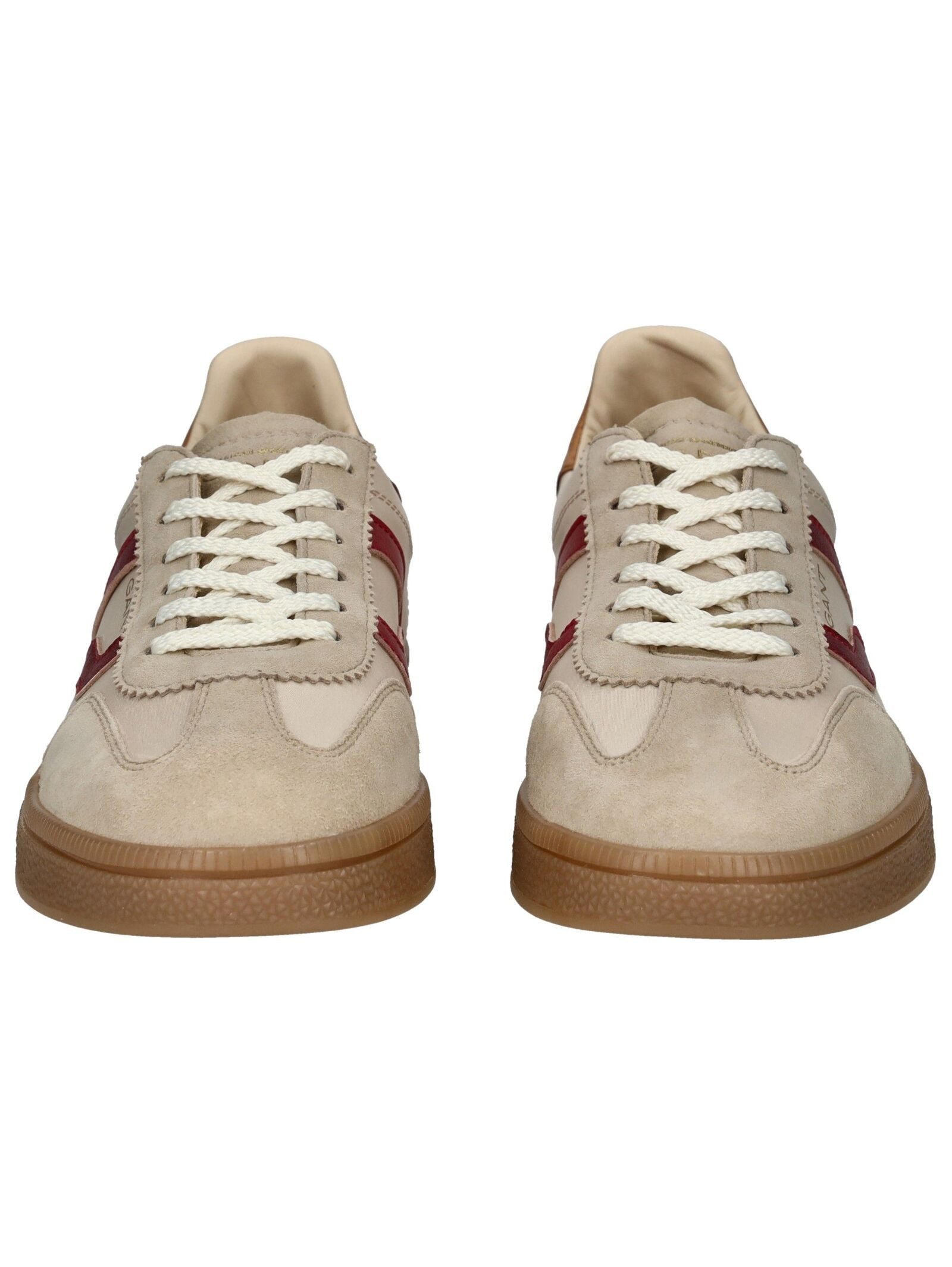 Gant Gant Sneaker Leder Sneaker