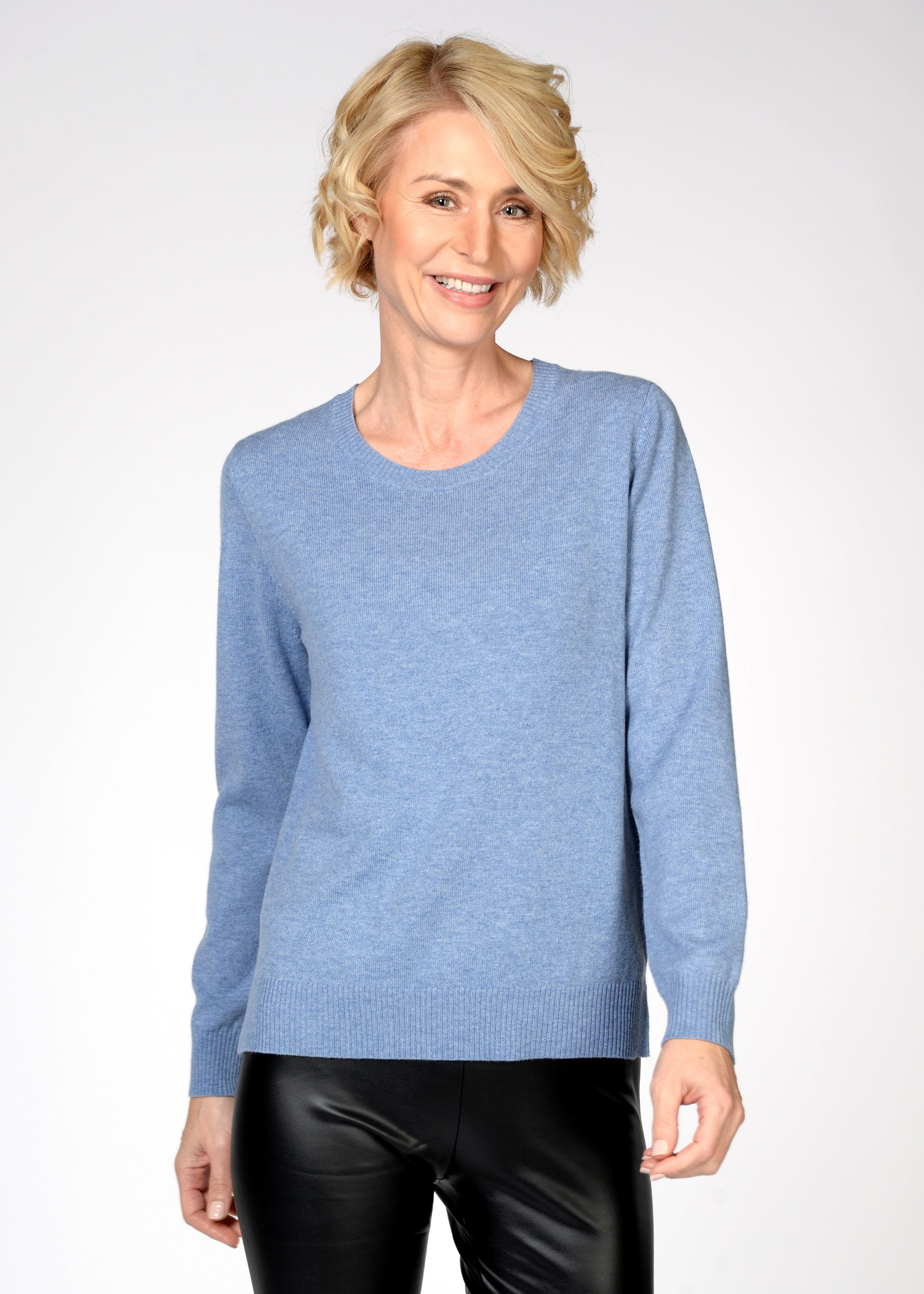 Strickpullover