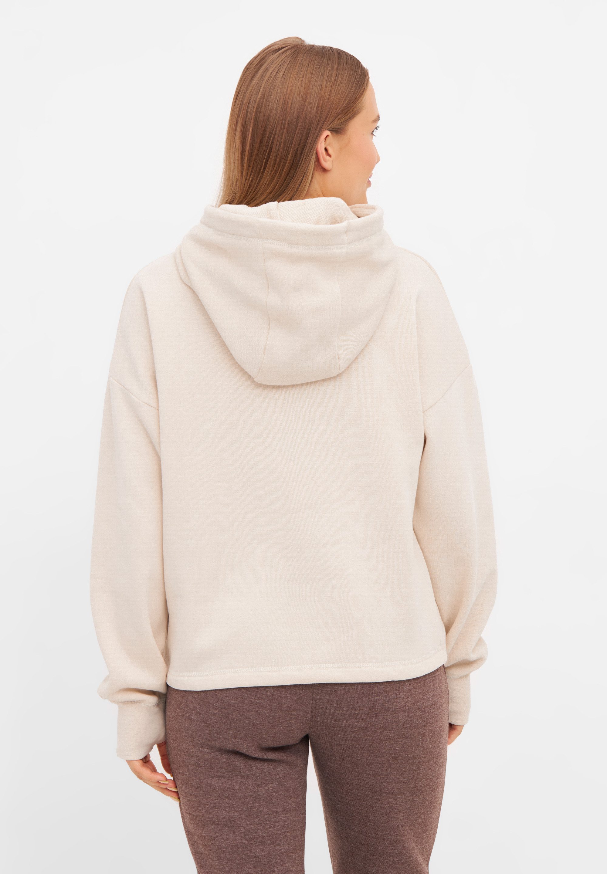 Bench. Kapuzensweatshirt ULLA günstig online kaufen