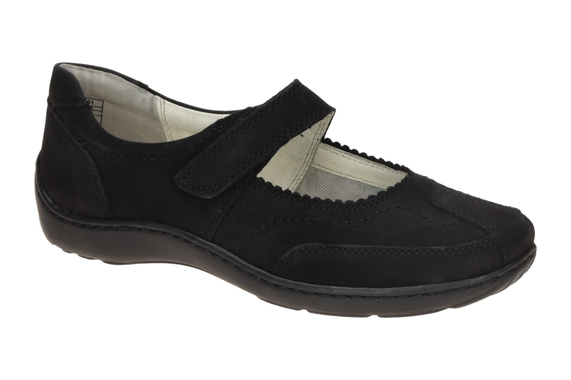 Waldläufer 496302 191 001 Slipper günstig online kaufen