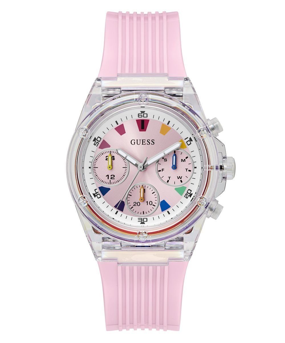 Guess Quarzuhr Athena günstig online kaufen