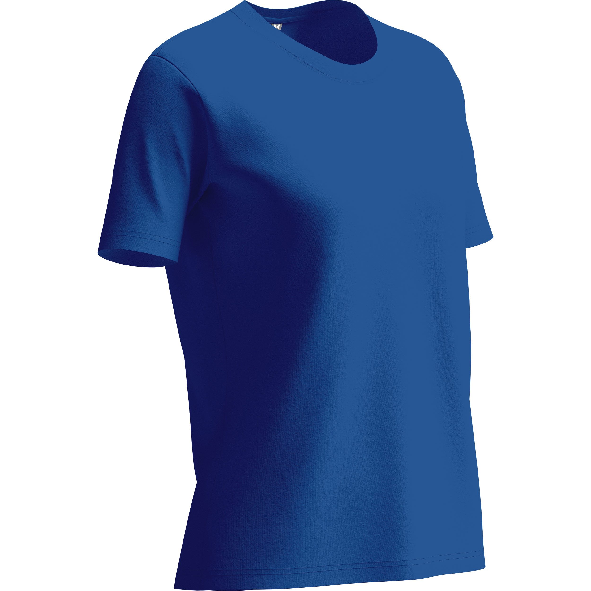 Qualitex Workwear T-Shirt T Shirts Damen – Basic T Shirt – Funktionsshirt, Arbeit & Freizeit (1-tlg) Arbeits T-Shirt Herren, atmungsaktiv, feuchtigkeitsregulier – Bild 4 von 5