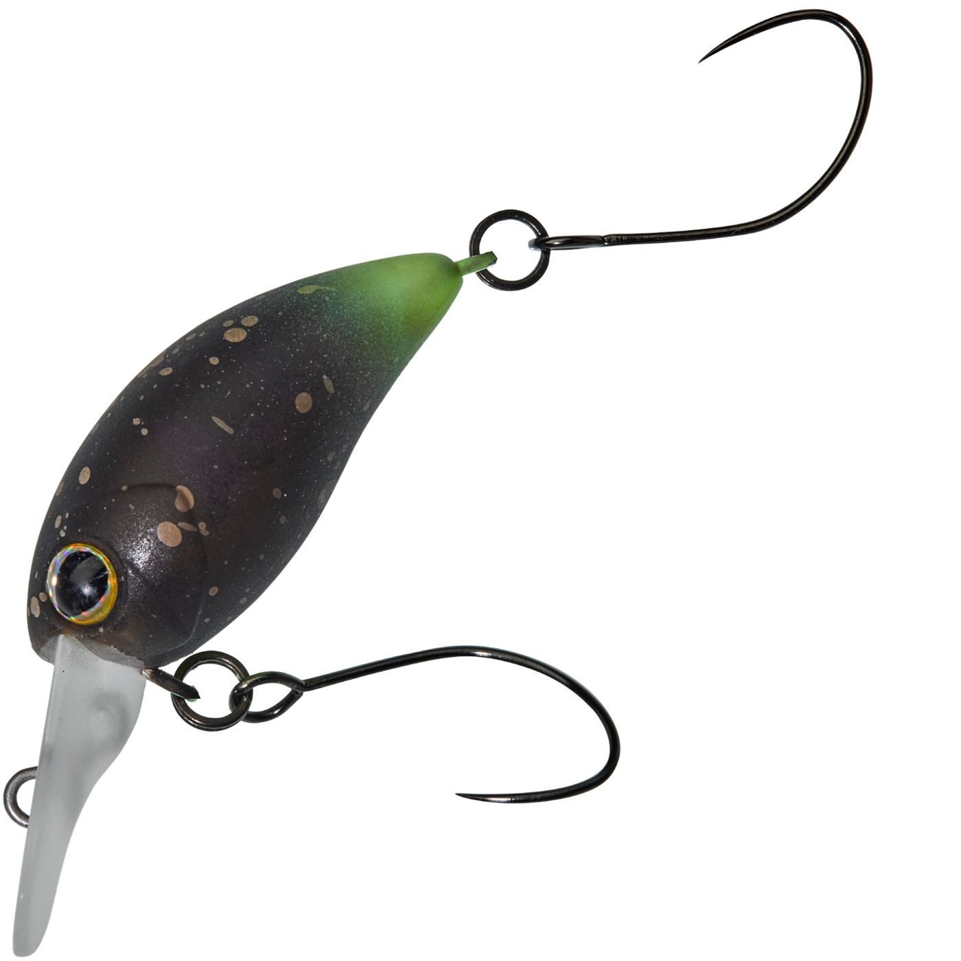 Illex Kunstköder Illex Chibi Panicra DR 2,5cm 1,4g - Wobbler