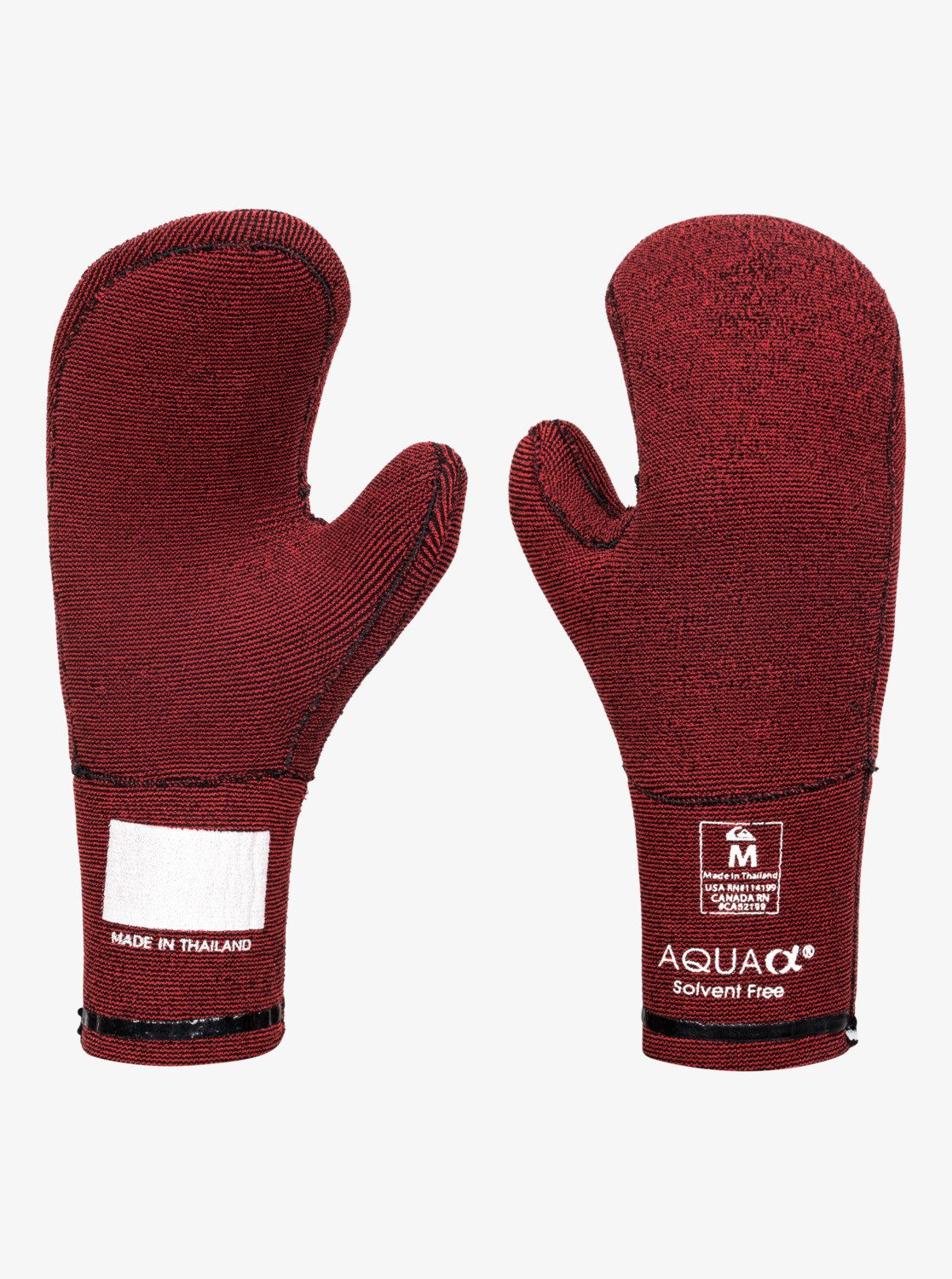 Quiksilver Neoprenhandschuhe MARATHON SESSIONS 5MM MITT